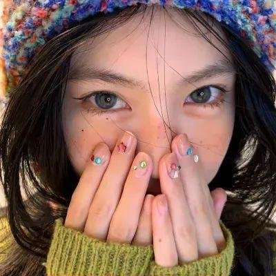 社区女支书